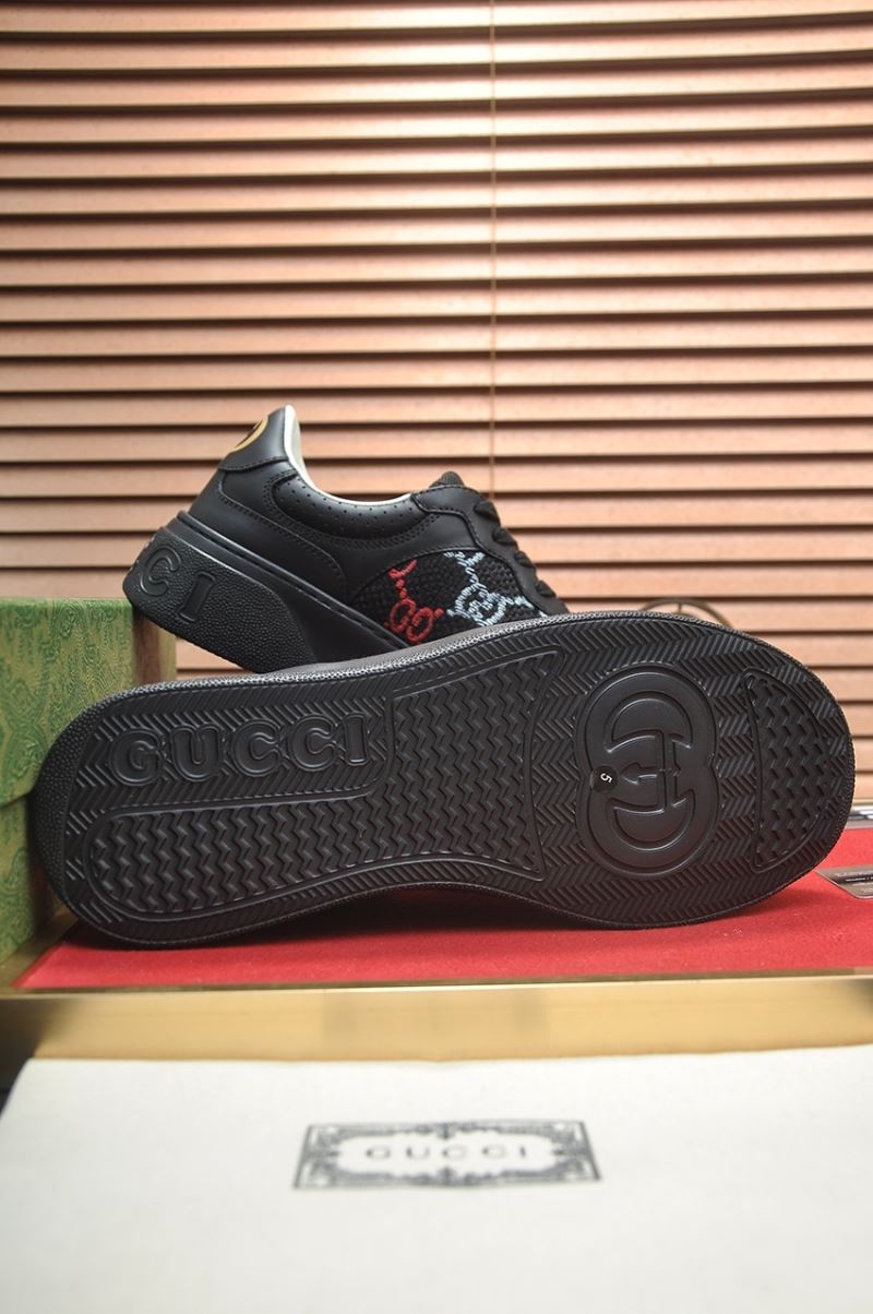 Gucci Low Shoes